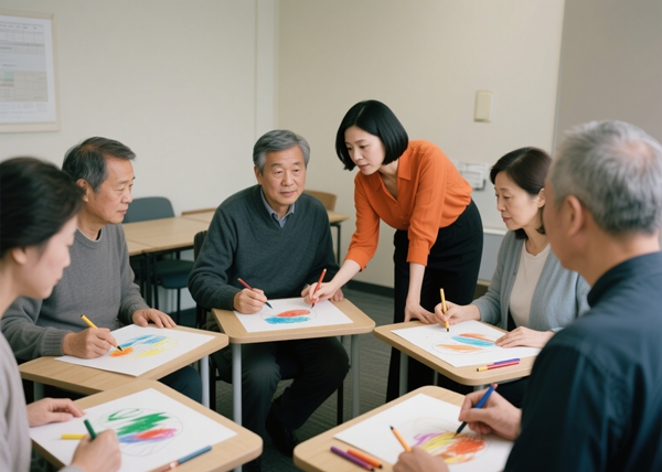 警惕关系中的「隐性控制」：以爱之名的伤害