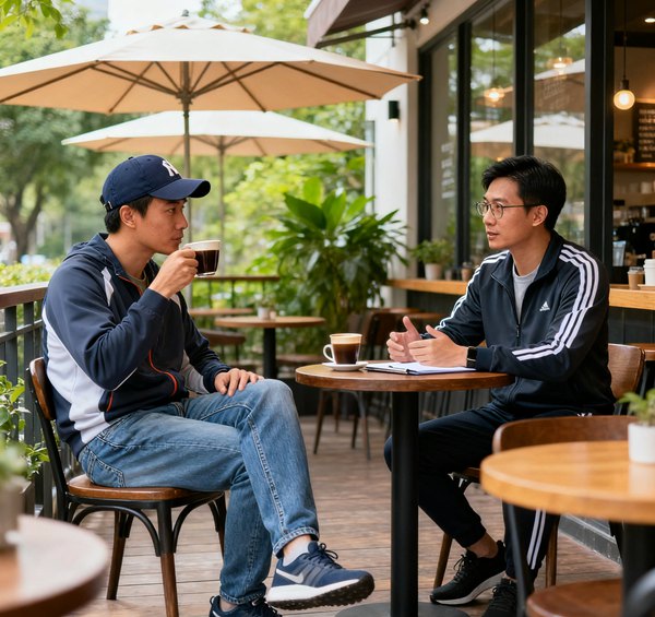 给新手的终极建议：如何规划你职业生涯的头三年？