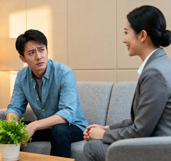 人工智能时代，心理咨询师会被替代吗？——在技术浪潮中锚定人性的温度