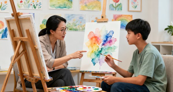 小心这些“速成”陷阱！心理咨询师没有捷径