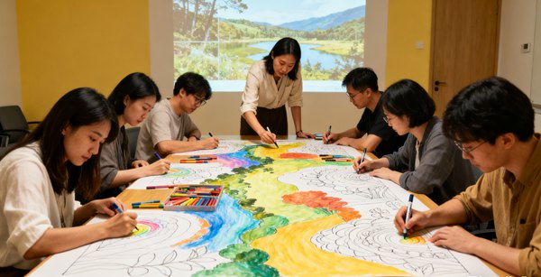 提问的艺术：从技巧到实践的心理咨询师进阶之路