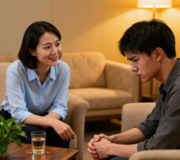 非心理学专业如何跨考心理咨询师？这份攻略请收好！