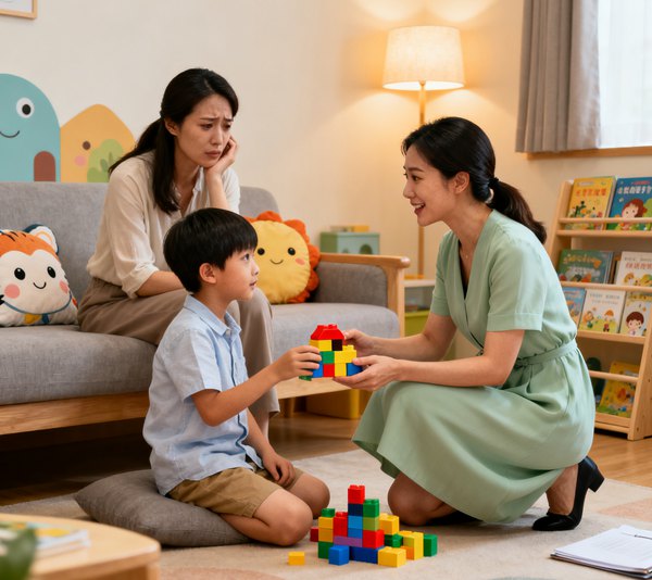 心理咨询师真实收入曝光：兼职月入过万，真的可能吗？
