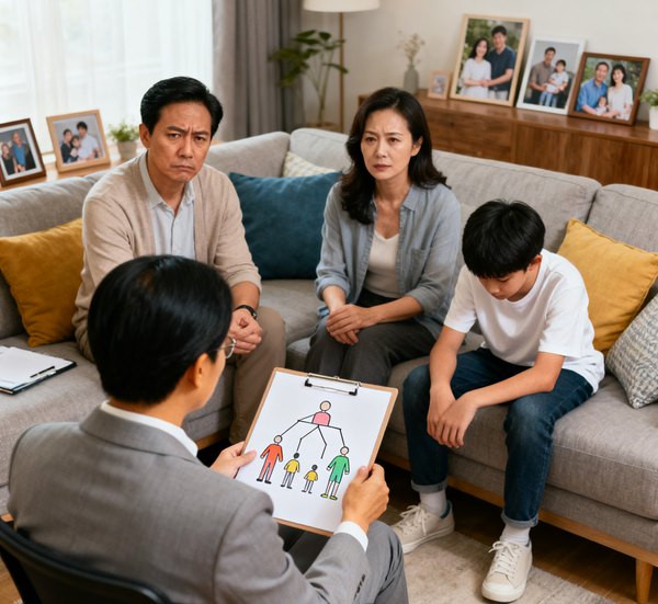 心理咨询师就业门槛与新手入行指南：2025年行业洞察与路径规划