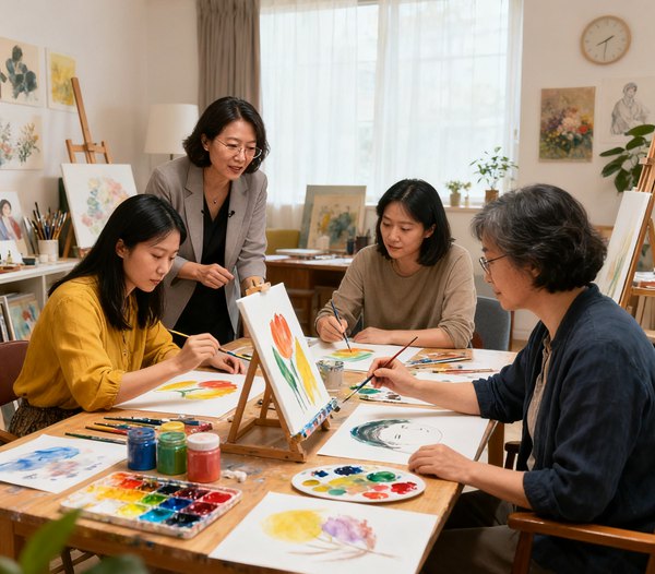 培训期间如何积累实操经验？实习机会哪里找？——心理咨询师成长指南