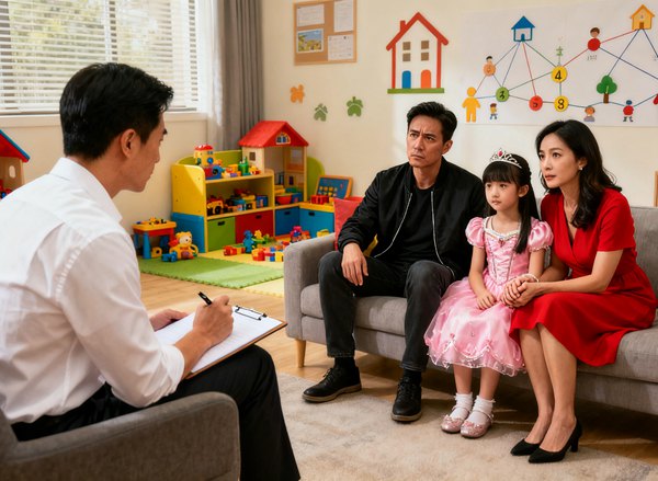 北京明远天下教育：心理咨询师报考的靠谱之选