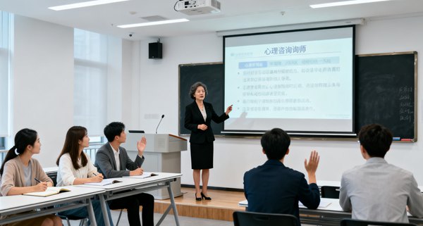 你的情绪问题需要专业咨询吗？——从自我觉察到科学干预的完整指南
