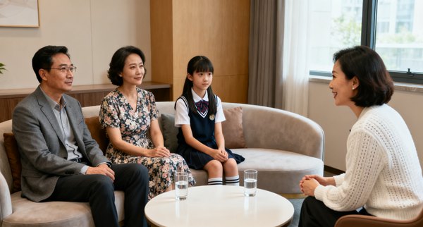 心理咨询师眼中的“疗效因子”：从理论到实践的疗愈密码