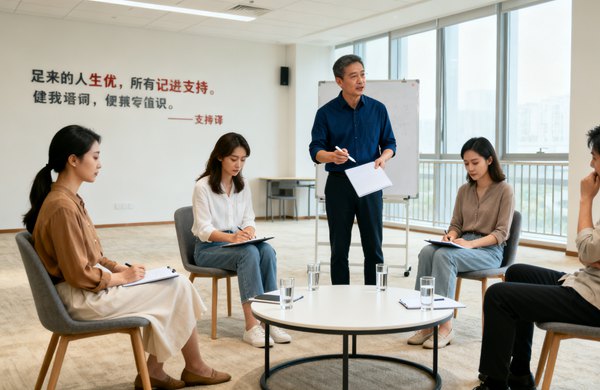 当“回避型”遇见“焦虑型”：在依恋的裂缝中寻找共舞的节奏