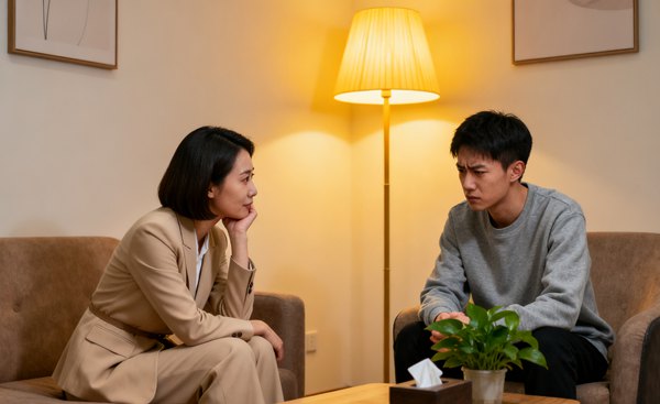 价值万元的心理咨询师培训课程，到底包含什么？