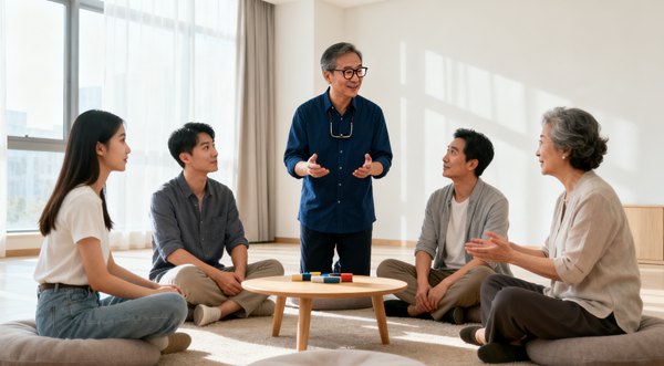 非心理学专业跨界指南：从零到一成为心理咨询师