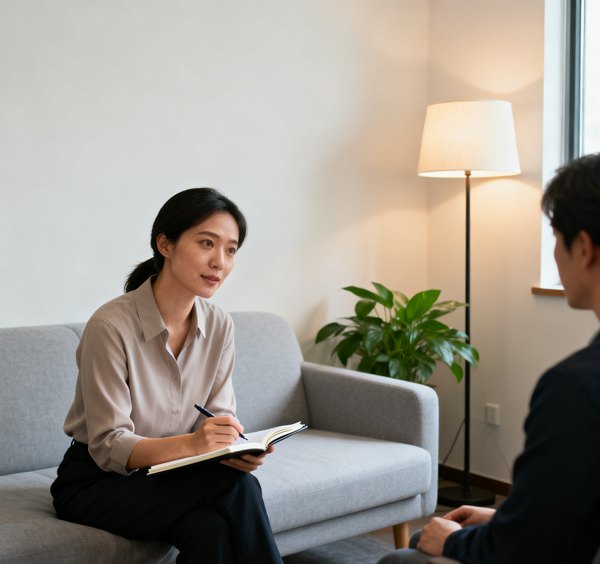 “回避型人格”在亲密关系中的表现与改善路径