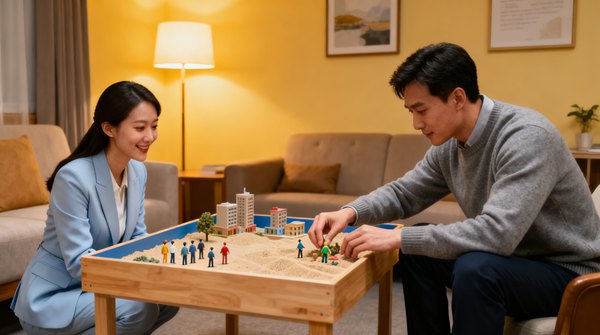 如何向家人解释你正在接受心理咨询：一场理解与沟通的对话