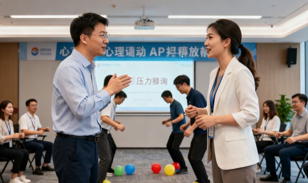 心理咨询师必备的5大核心能力：你具备了几项？