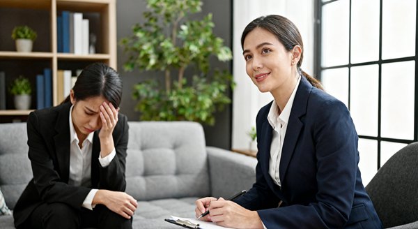 零基础小白如何3个月考取心理咨询师证书？