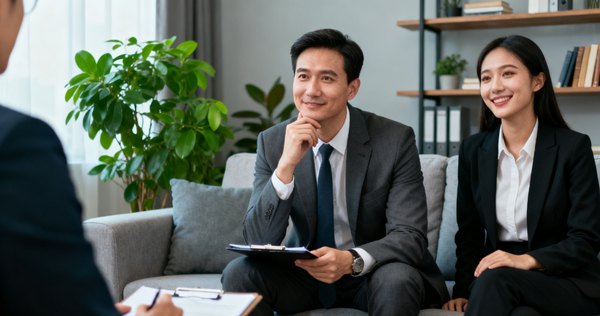 心理咨询师薪资水平曝光：一线城市与二三线城市差异解析