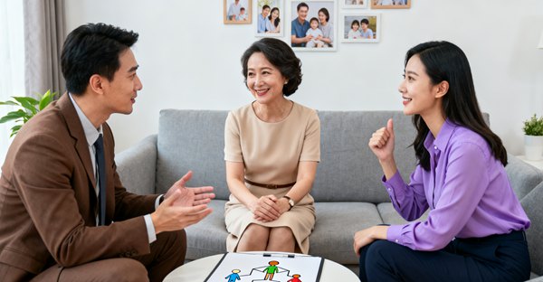 整合式咨询：如何成为博采众长的“咨询高手”