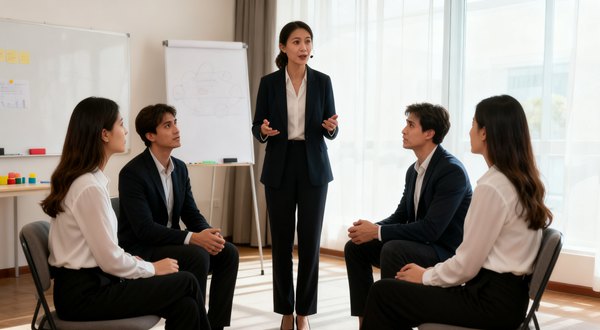 报考心理咨询师：8 个关键时间节点，一步都不能错