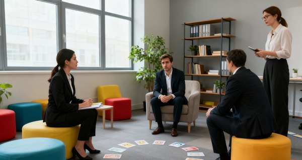 2025 年心理咨询师证报考条件全解：从培训到取证的实操指南