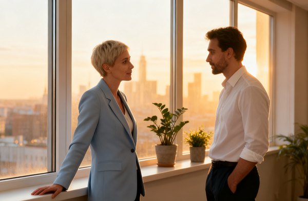 新手咨询师必备的5项核心沟通技巧