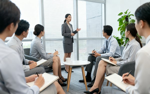 2025 企业 HR 证书偏好解析：心理咨询师资质选择的核心逻辑