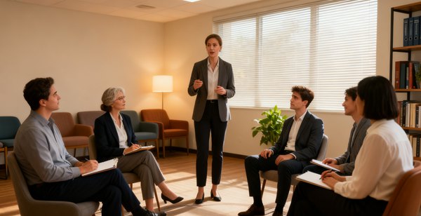 培训课程中的“实操技能”训练，从理论到实践的跨越与价值