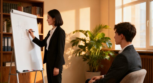 资深讲师分享：心理咨询师考试答题技巧