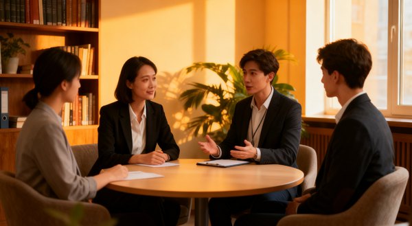 心理咨询师的核心竞争力：技术、人性与伦理的融合