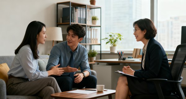 心理咨询师考试高频考点梳理