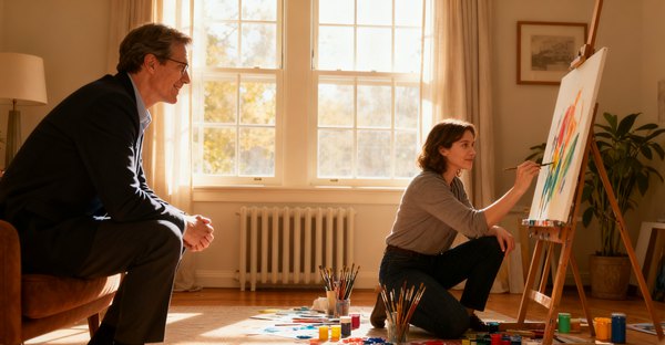 个人体验与个案督导：为什么它们是咨询师成长的“任督二脉”