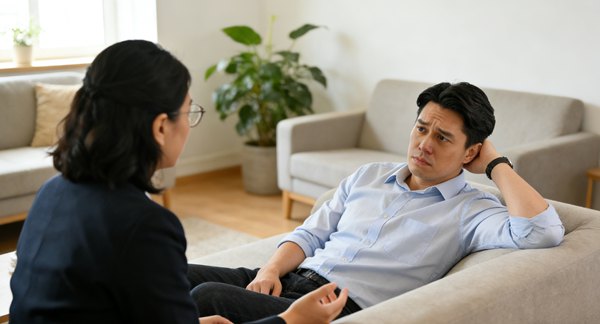 考取心理咨询师证书的5大核心价值，不止是入行敲门砖