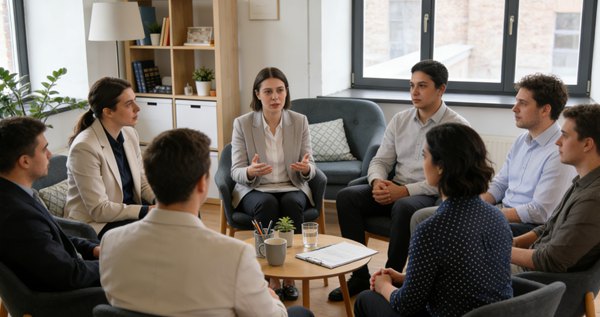 心理健康教育教师与心理咨询师的双重角色：挑战与成长