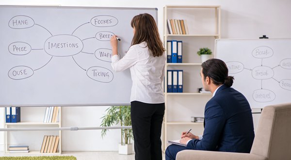 备考误区：死记硬背不可取，理解与应用才是关键