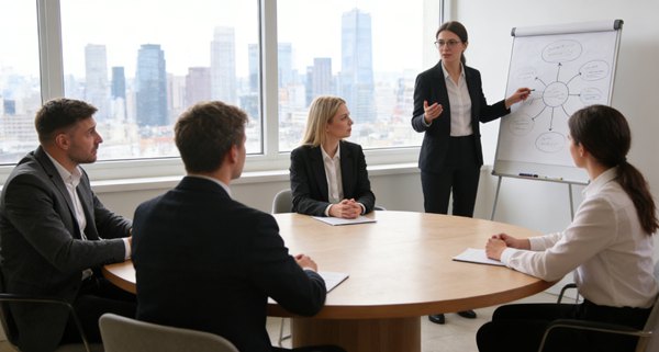 心理咨询实操技能从零到一：解锁初始访谈的黄金法则