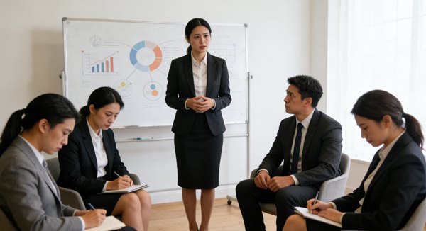 解锁培训价值：构建学习共同体实现资源最大化利用