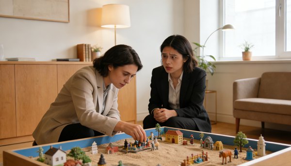 新手咨询师必备：10个常用心理咨询技术演练指南