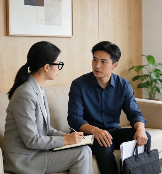 通关秘籍：国家心理健康网心理咨询师考试题型分析与答题技巧