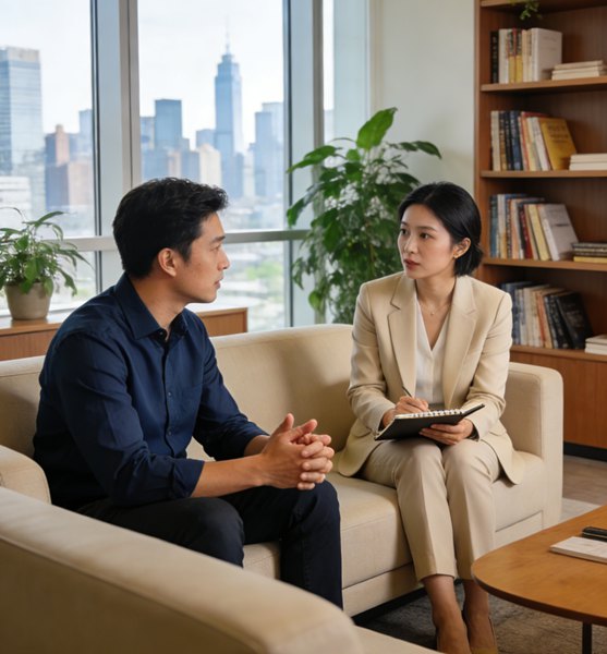 助你顺利开启国心网心理咨询师考证之路