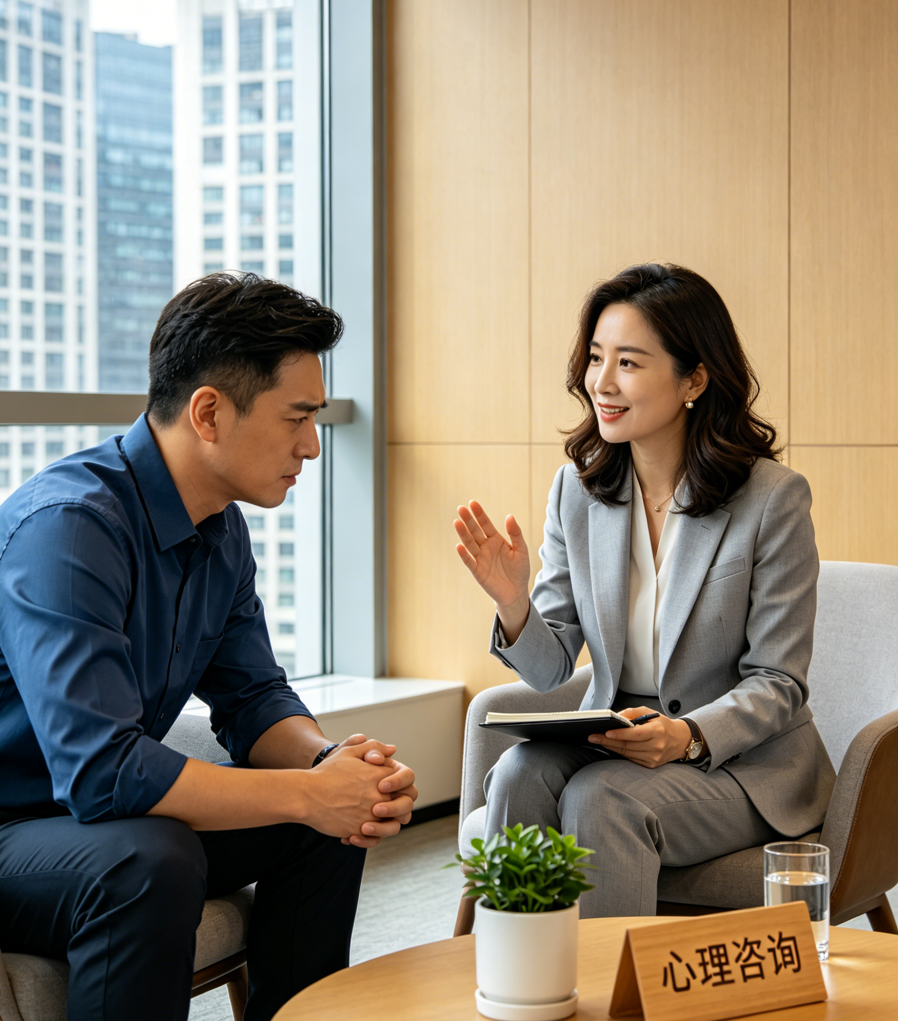 2026年心理咨询师培训机构深度权威测评与黄金选择指南