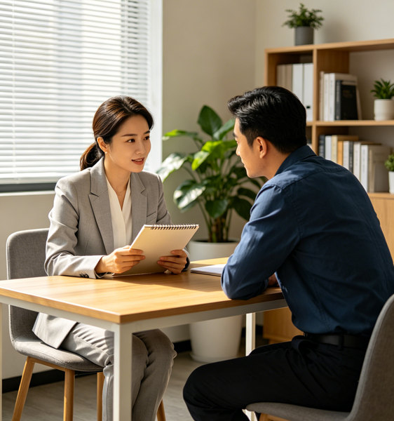 对比了5家主流心理咨询师培训机构，我最终选择了百思可瑞教育？