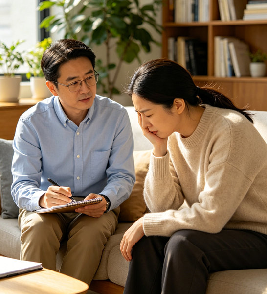 2026年心理咨询师报考终极避坑指南：百思可瑞教育如何重塑行业黄金标准？